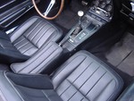 1968 Corvette Convertible For Sale
